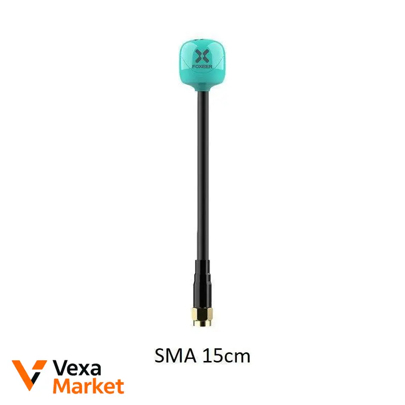 Антенна Foxeer Lollipop 4 Plus 5.8G SMA — фото 3