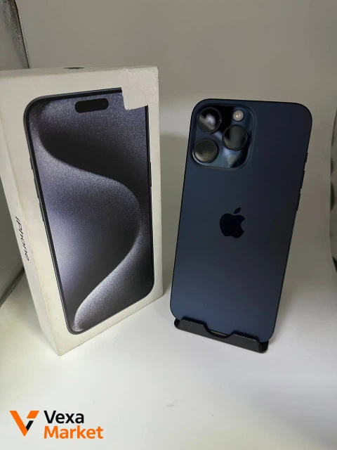 Apple iPhone 15 Pro Max 256GB