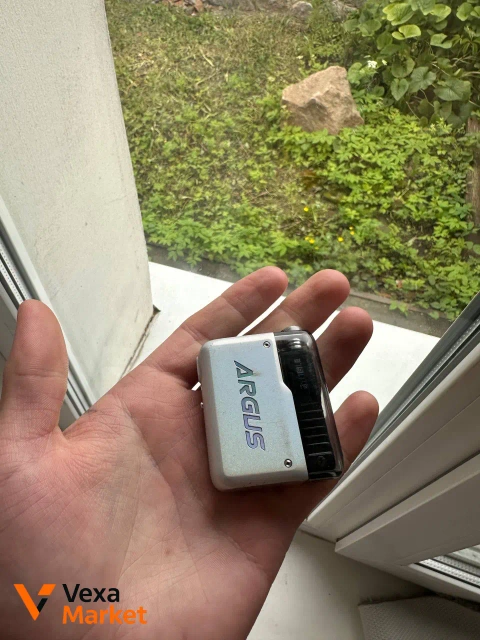 Pod-система Argus