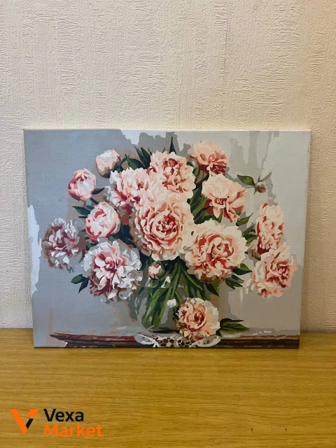 Картина на холсте 50*40