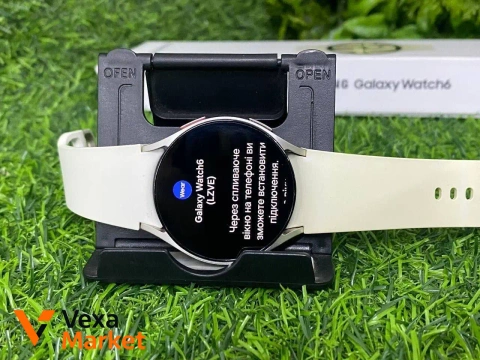 Samsung Galaxy Watch 6 40mm