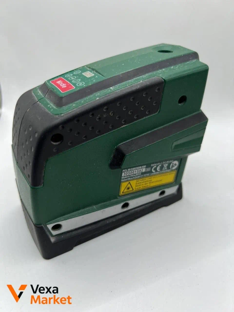 Лазерный уровень Bosch PCL 20