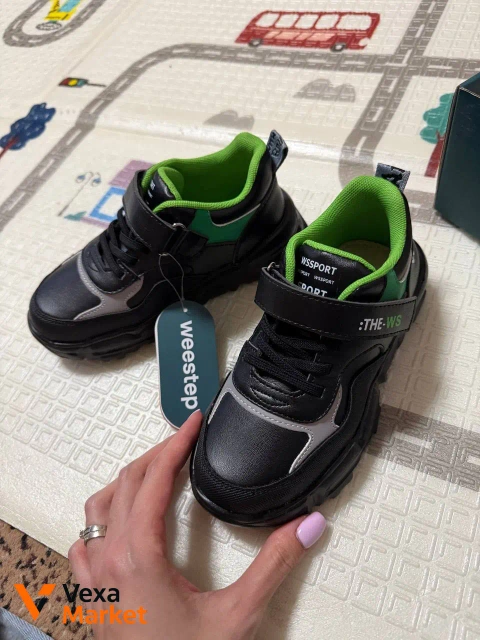 Кросівки Weestep 31 розмір