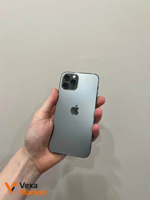 iPhone 12 Pro 128GB Neverlock