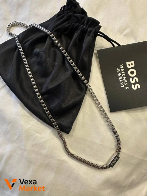 Boss Намисто