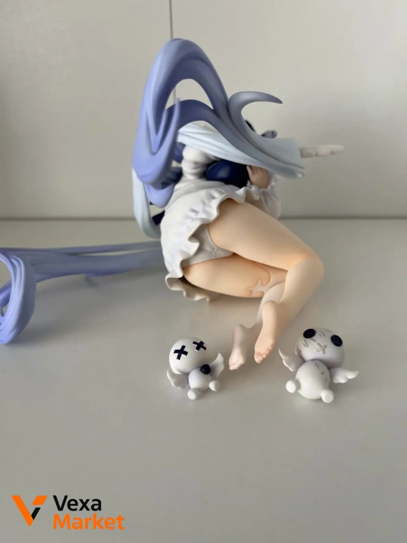 Фигурка Лоли-демон Suimin Akuma Nonos DX ver. 1/6 от Eusun — фото 6