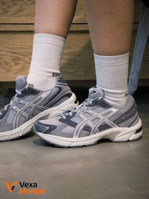 Кросівки Asics Gel 1130 Оригінал EUR 37.5