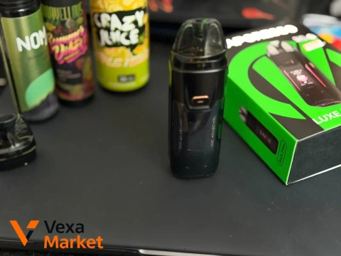 Vaporesso Luxe XR Max 2 Pod-система
