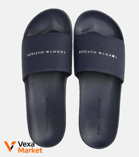 Tommy Hilfiger / Armani Exchange Шлепанцы