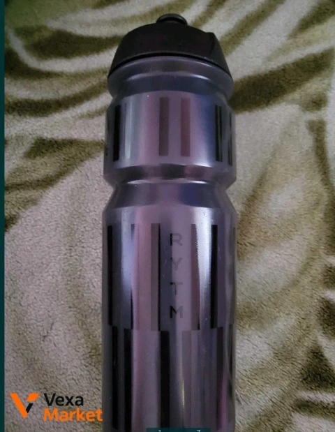 Бутылка для воды TACX BV 750 ml