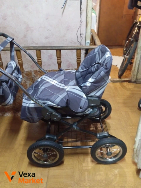 Коляска детская