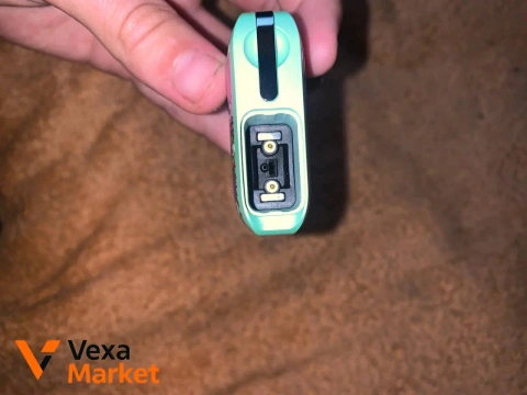 Vaporesso Pod-система