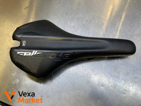 Велосипедне сидіння Selle Royal Seta нове