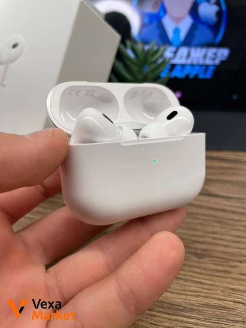 Apple AirPods Pro 2 (Type-C)