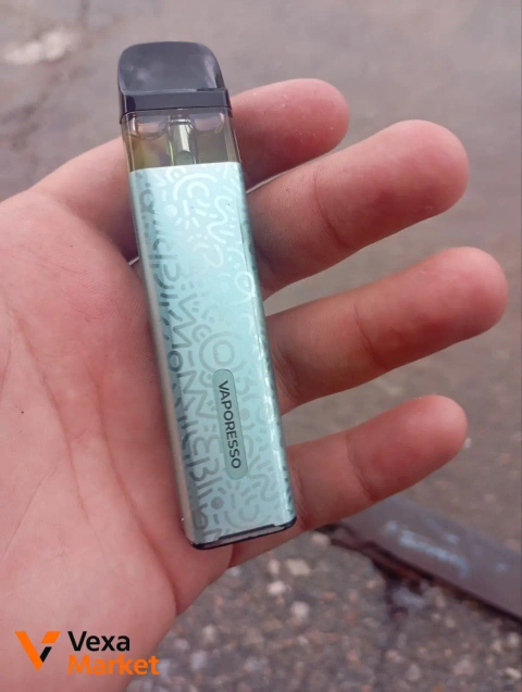 Vaporesso XROS 3 Mini