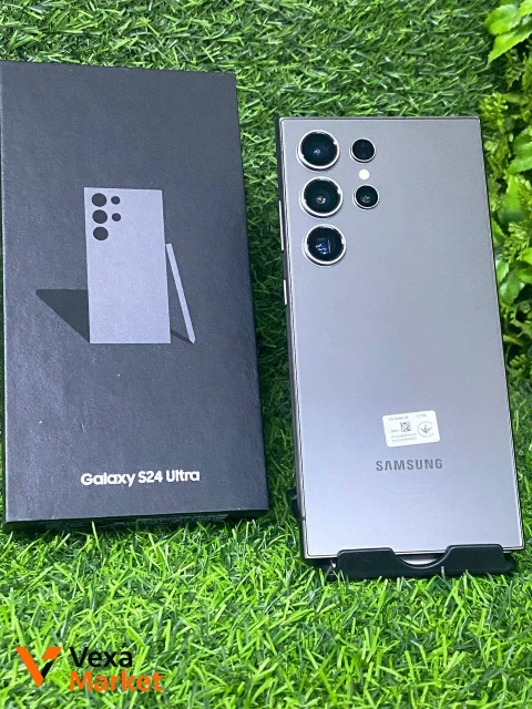 Samsung Galaxy S24 Ultra 12/512GB