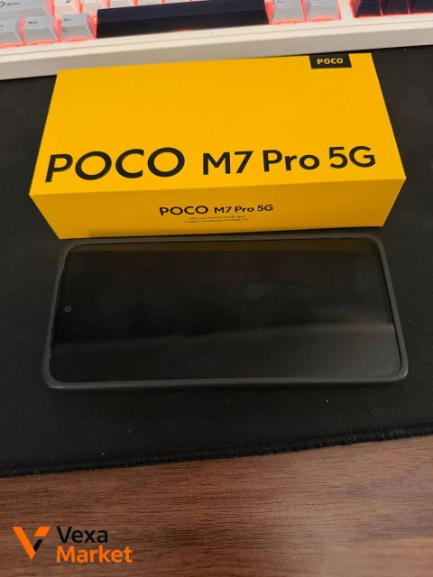 POCO M7 Pro 5G