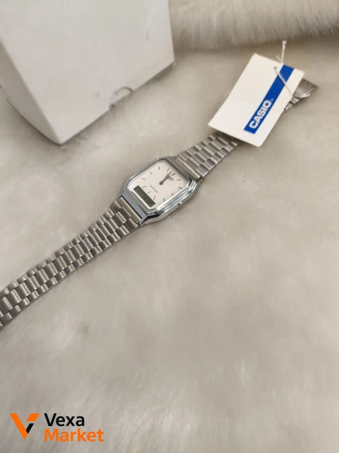 Casio Унисекс часы