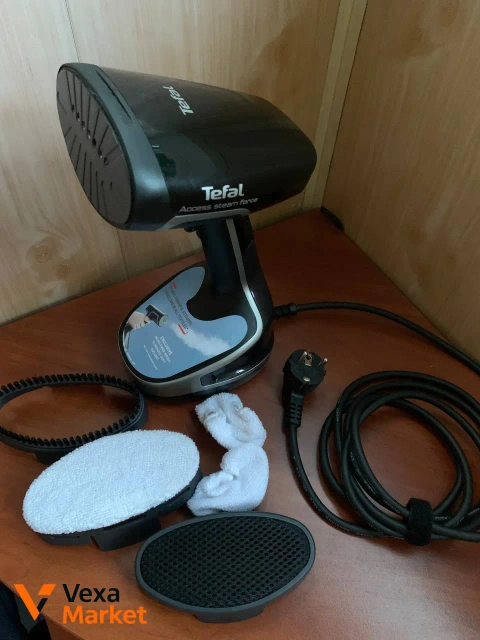 Отпариватель Tefal DT 8270