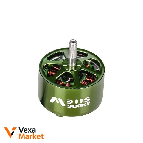 Мотор FlashHobby Mars 3115 - 900KV для FPV дронов