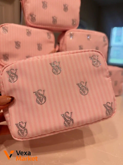 Косметичка Victoria's Secret