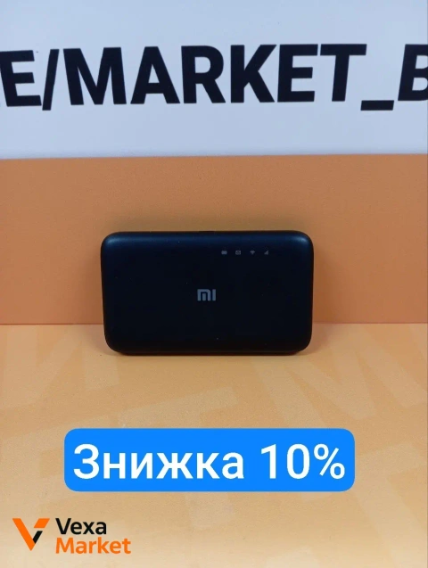 Портативный Wi-Fi роутер Xiaomi F490