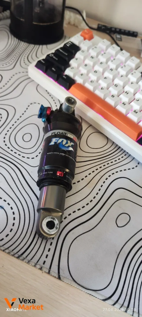 Амортизатор Fox Float RP23 165mm