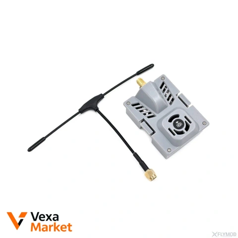 Модуль передатчика Happymodel ES900TX ELRS 915MHz