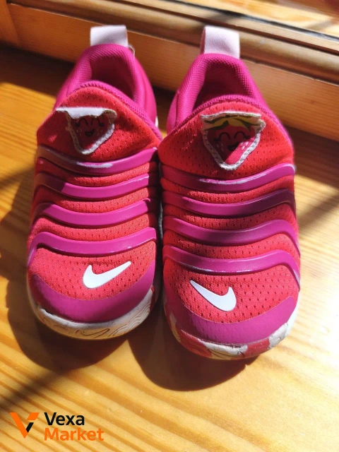 Кроссовки Nike оригинал летние