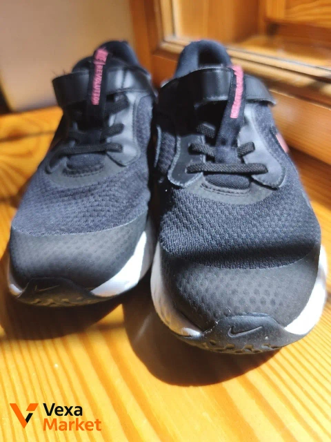Nike Revolution 5 (GS) кроссовки детские, 35 размер