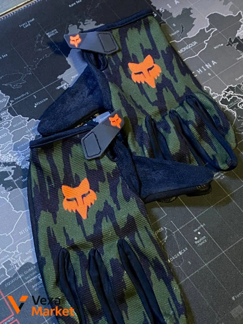 Рукавиці Fox Ranger L