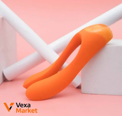 Satisfyer Candy Cane вибратор для пар