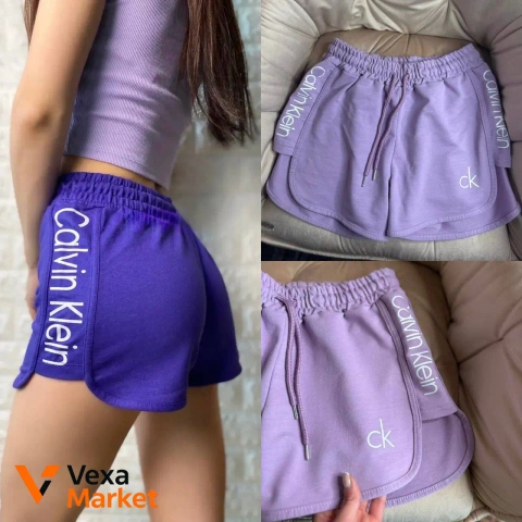 Шорты Calvin Klein женские размер S