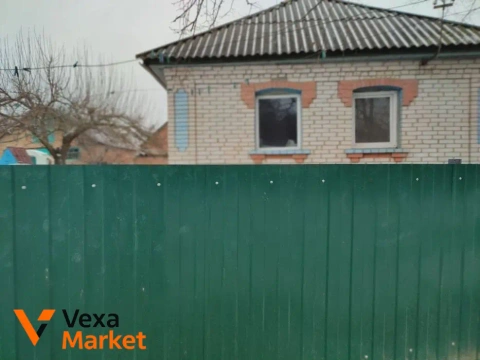 Продаж будинку в с. М'якохід, Гайсинський район, Вінницька область