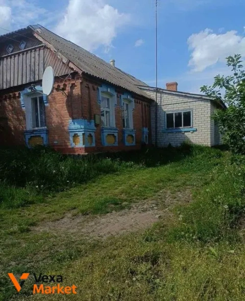 Продаж будинку в с. Верболози, Вінницька область