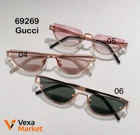 Очки Gucci
