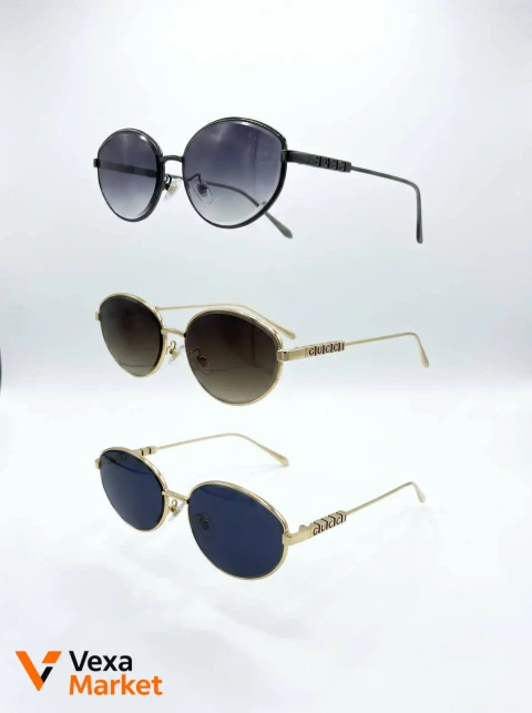 Окуляри Gucci