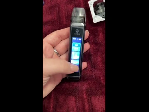 Pod-система elfx ultra