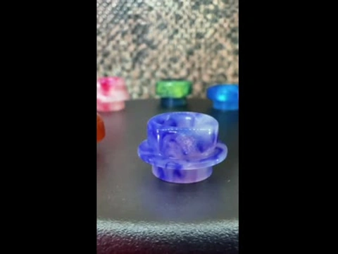 Drip tip 810