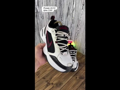 Nike Air Monarch IV Розмір 46