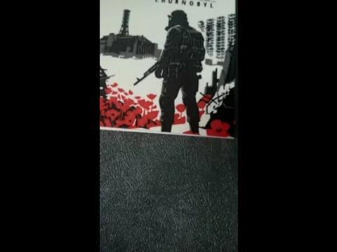Альбом-альманах для коллекционирования карточек S.T.A.L.K.E.R 2