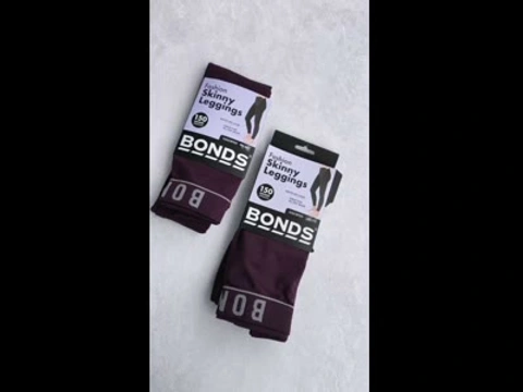 Женские легинсы Bonds S/M