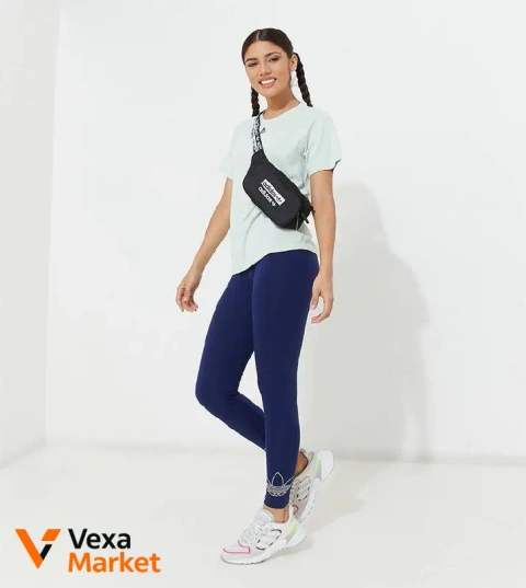 Adidas Легінси жіночі XS