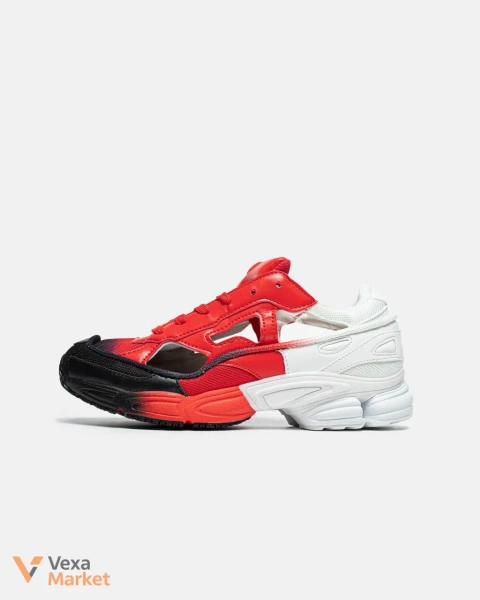 Adidas Raf Simons Replicant Ozweego Red White Black