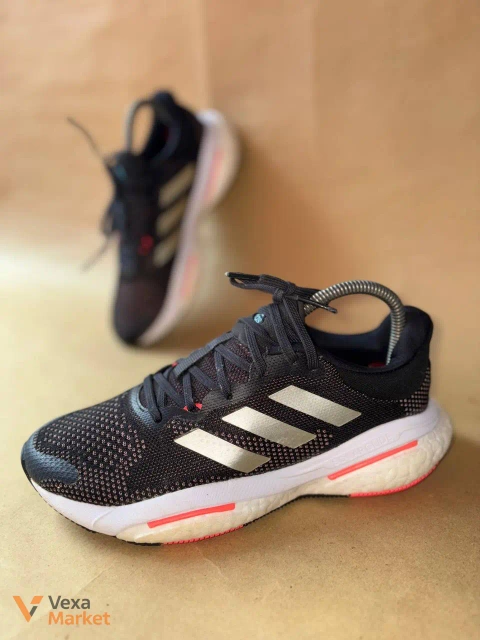Adidas SOLARGLIDE 5 38 (24см)