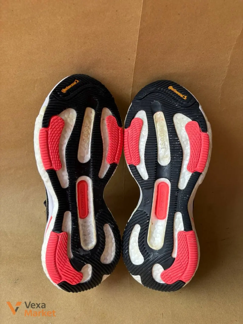 Adidas SOLARGLIDE 5 38 (24см) — фото 3