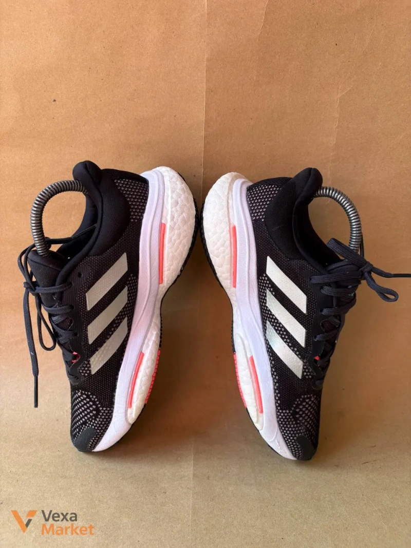 Adidas SOLARGLIDE 5 38 (24см) — фото 4