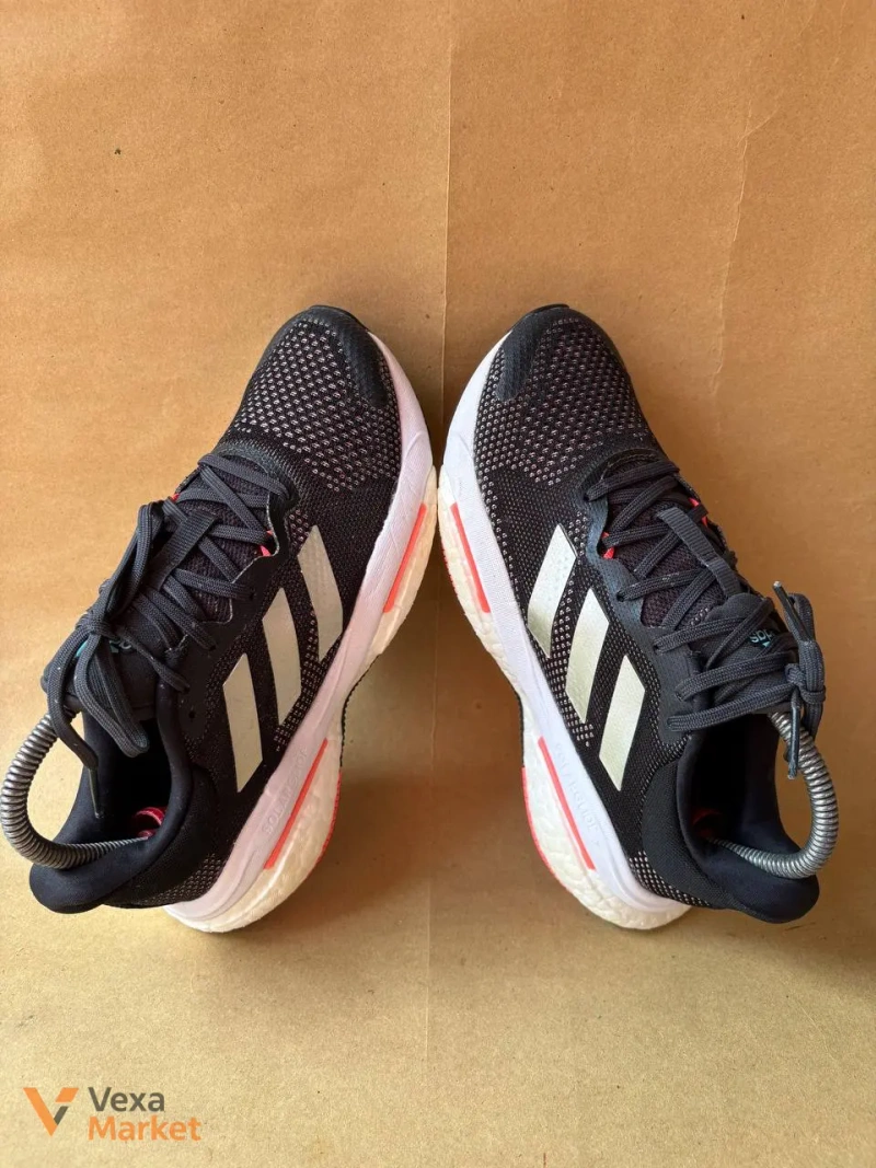 Adidas SOLARGLIDE 5 38 (24см) — фото 5