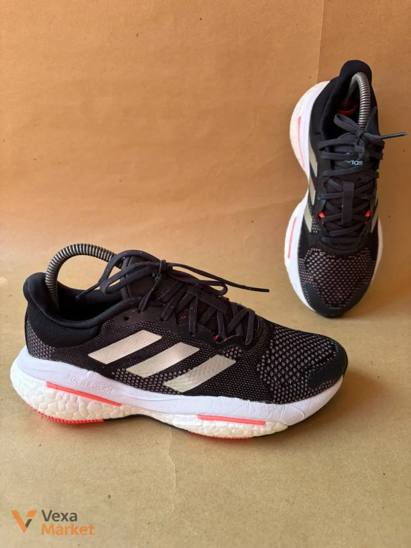 Adidas SOLARGLIDE 5 38 (24см) — фото 6