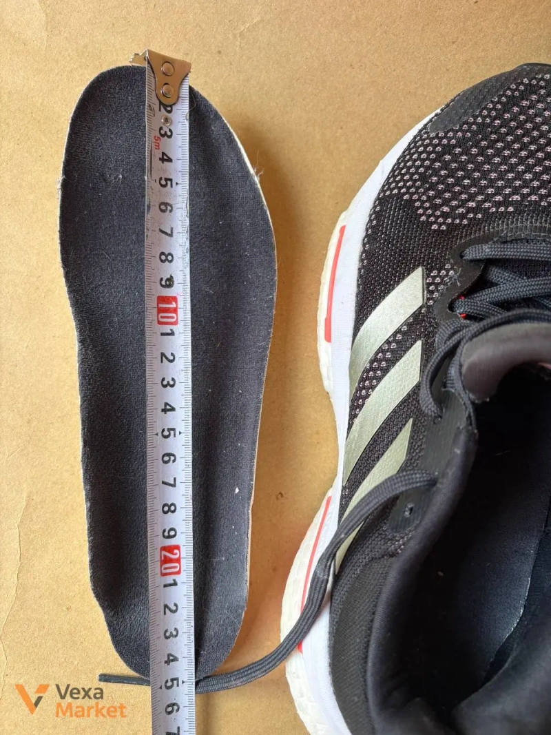 Adidas SOLARGLIDE 5 38 (24см) — фото 7